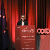Premios Cámara 2024