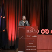 Premios Cámara 2024