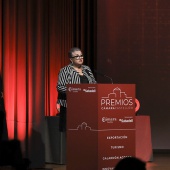 Premios Cámara 2024