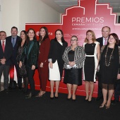 Premios Cámara 2024