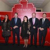 Premios Cámara 2024