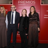 Premios Cámara 2024