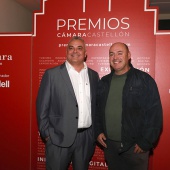 Premios Cámara 2024