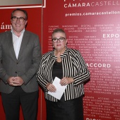 Premios Cámara 2024