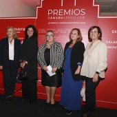 Premios Cámara 2024