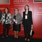 Premios Cámara 2024