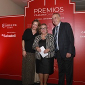 Premios Cámara 2024