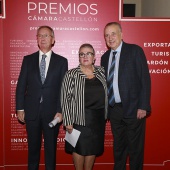 Premios Cámara 2024
