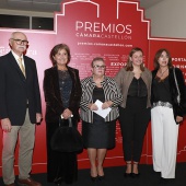 Premios Cámara 2024