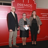 Premios Cámara 2024