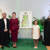 Cartel anunciador Magdalena 2026