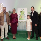 Cartel anunciador Magdalena 2026