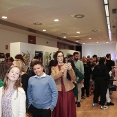 Cartel anunciador Magdalena 2026