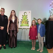 Cartel anunciador Magdalena 2026