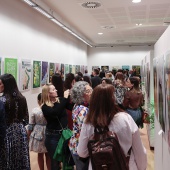 Cartel anunciador Magdalena 2026