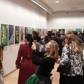 Cartel anunciador Magdalena 2026