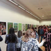 Cartel anunciador Magdalena 2026