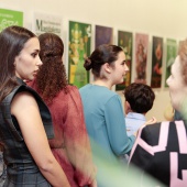 Cartel anunciador Magdalena 2026