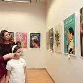 Cartel anunciador Magdalena 2026