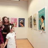 Cartel anunciador Magdalena 2026