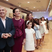 Cartel anunciador Magdalena 2026