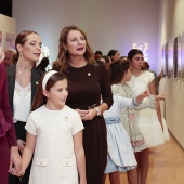 Cartel anunciador Magdalena 2026