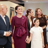 Cartel anunciador Magdalena 2026