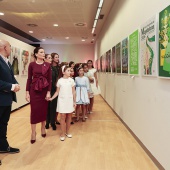 Cartel anunciador Magdalena 2026