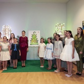 Cartel anunciador Magdalena 2026