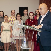 Cartel anunciador Magdalena 2026