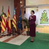 Cartel anunciador Magdalena 2026