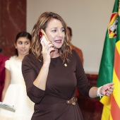 Cartel anunciador Magdalena 2026