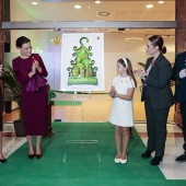 Cartel anunciador Magdalena 2026