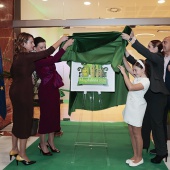 Cartel anunciador Magdalena 2026