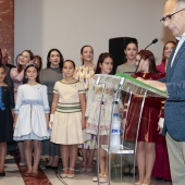 Cartel anunciador Magdalena 2026