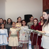 Cartel anunciador Magdalena 2026