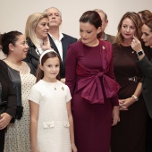 Cartel anunciador Magdalena 2026