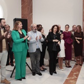 Cartel anunciador Magdalena 2026