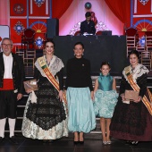 Gaiata 8 Portal de l´Om