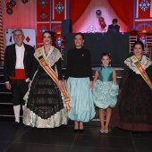 Gaiata 8 Portal de l´Om