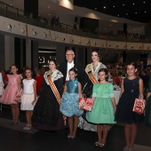 Gaiata 8 Portal de l´Om