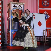 Gaiata 8 Portal de l´Om