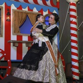 Gaiata 8 Portal de l´Om