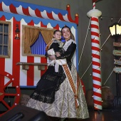 Gaiata 8 Portal de l´Om