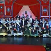 Gaiata 8 Portal de l´Om