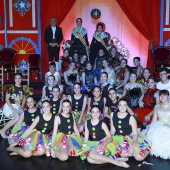 Gaiata 8 Portal de l´Om