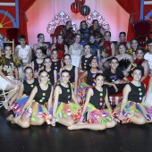 Gaiata 8 Portal de l´Om