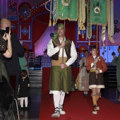 Gaiata 8 Portal de l´Om