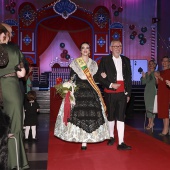 Gaiata 8 Portal de l´Om