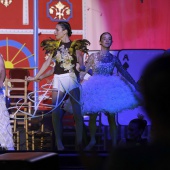 Gaiata 8 Portal de l´Om